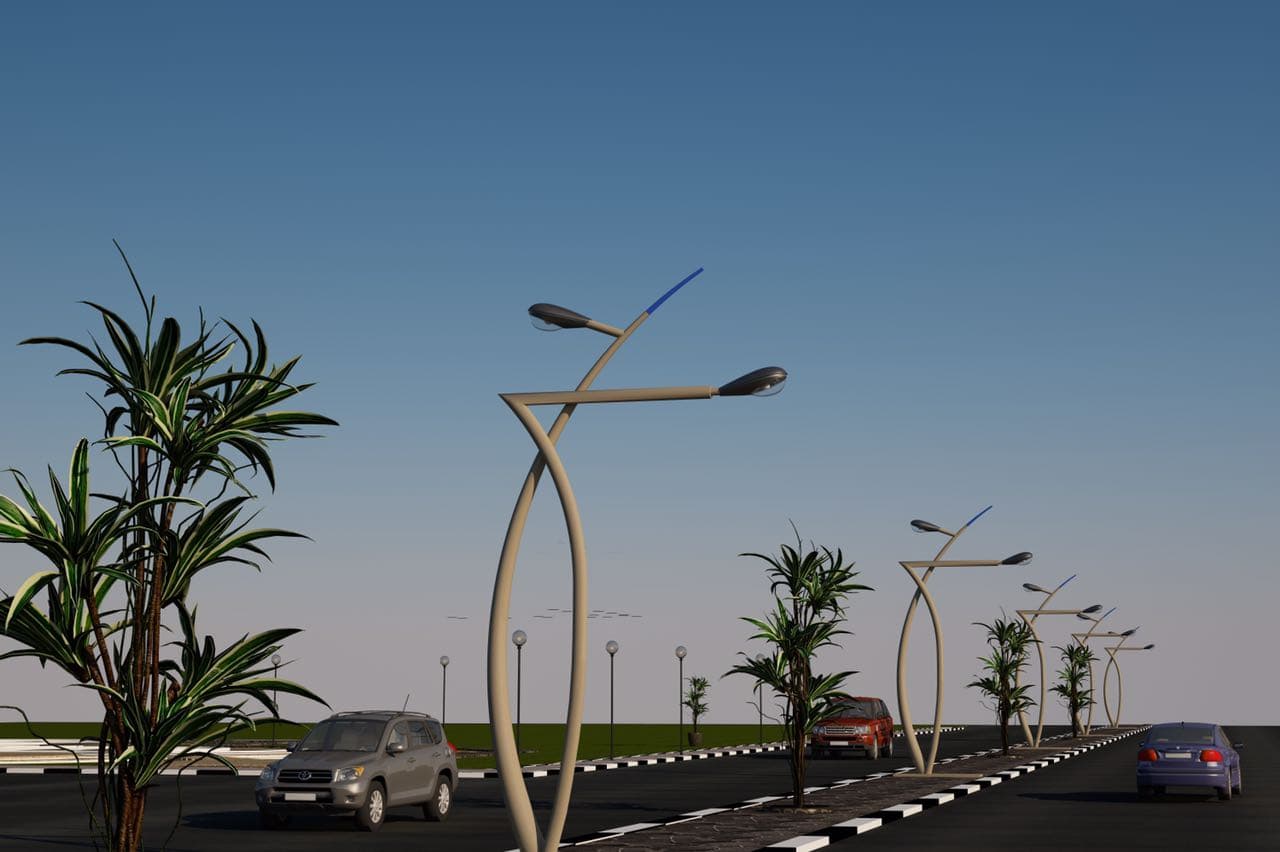 تصاميم عصرية متجددة