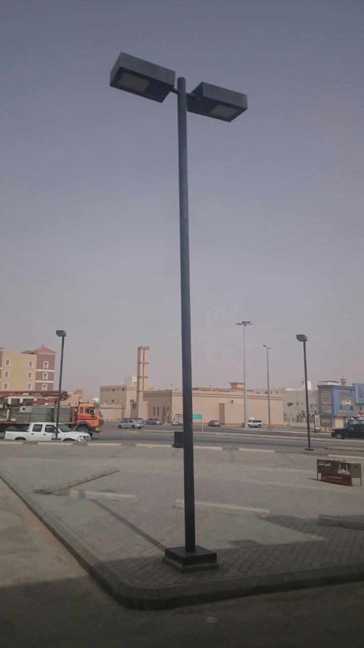 مشروع المدينة الصناعية